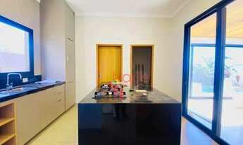 Imagem 5: Casa Térrea em Condomínio Fechado para Alugar ou Comprar de 03 Suítes no Bairro Residencia