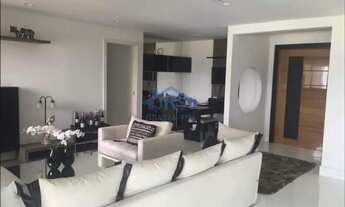 Imagem 4: Apartamento à venda e para alugar em Santana de Parnaíba, Alphaville, com 3 suítes, com 20