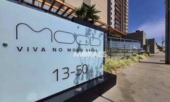 Imagem 7: Apartamento com 3 quartos à venda, 127 m² por R$ 1.700.000 - Residencial Mood - Próximo à