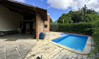 Imagem 2: Casa com 5 quartos à venda em Jardim Petrópolis - AL