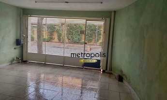 Imagem 7: Sobrado à venda, 195 m² por R$ 651.000,00 - Vila Vivaldi - São Bernardo do Campo/SP