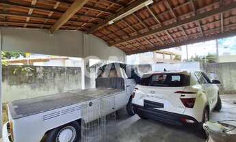 Imagem 6: Casa em Capim Macio