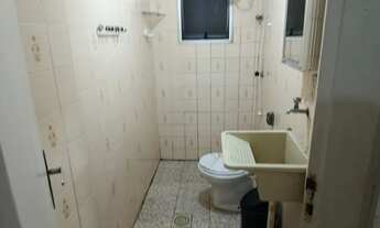 Imagem: Kitnet grande