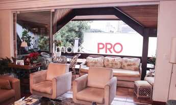 Imagem: Sobrado, Planalto Paulista - São Paulo