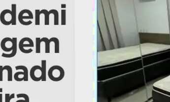 Imagem: LOCAÇÃO DE VERÃO- 4 SUITES SENDO 2 DEMI