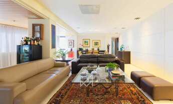 Imagem 4: Apartamento 04 quartos à venda no Belvedere, Próximo a Lagoa Seca