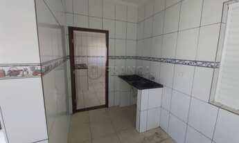 Imagem 7: CASA - 03 DORMITÓRIOS - PARQUE DOS PRÍNCIPES