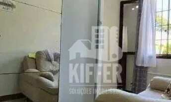 Imagem 6: Casa com 3 quartos à venda, 114 m² por R$ 795.000 - Itaipu - Niterói/RJ