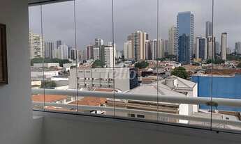 Imagem 3: Apartamento 2 quartos para alugar no(a) Vila Azevedo