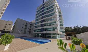 Imagem: Apartamento à uma quadra da beira-mar em