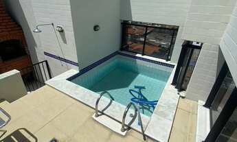 Imagem: PS. ALUGO LINDA COBERTURA GARDEM MOBILIADA