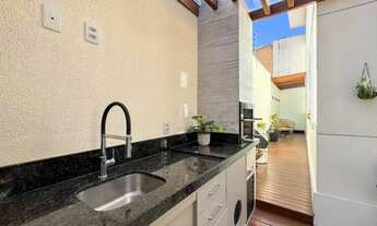 Imagem 4: Casa para Venda em Vitória, Jardim Camburi, 4 dormitórios, 4 suítes, 6 banheiros, 2 vagas