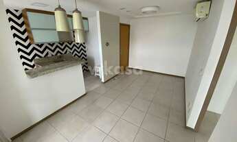 Imagem: Apartamento em Jardim Camburi - Vitória