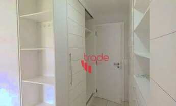 Imagem 7: Apartamento à Venda de 03 Quartos no Bairro Jardim Botânico em Ribeirão Preto com Sacada G