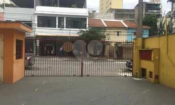 Imagem: Prédio inteiro à venda em Casa Verde