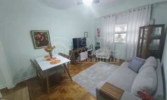 Imagem 4: Apartamento para venda com 119 metros quadrados com 3 quartos em Tijuca - Rio de Janeiro