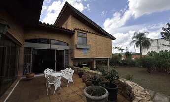 Imagem 4: Casa no Jardim Santa Rosália para locação R$ 10.000,00 - Sorocaba/SP