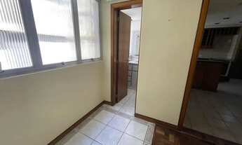Imagem 3: Apartamento 3 dormitório 84m² Elevador e Sacada Bairro Bom Fim Porto Alegre