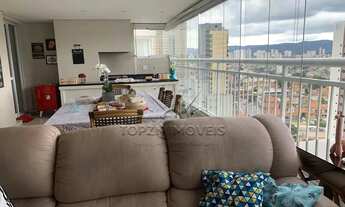 Imagem 3: Imóvel para venda tem 120 metros quadrados com 3 quartos em Santa Teresinha - São Paulo