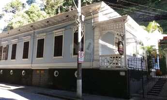 Imagem: Casa à venda e locação, CENTRO, PETROPOLIS