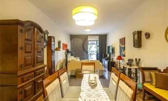 Imagem 5: Imóvel para venda com 124 metros quadrados com 3 quartos em Tijuca - Rio de Janeiro - RJ