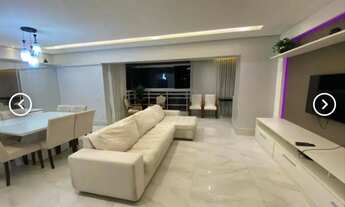 Imagem: GR ALUGA ED. TORRE DOMANI - 187M2- 4 SUITES