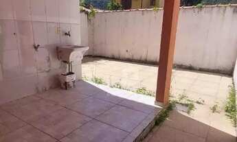 Imagem 5: Casa com 4 dormitórios à venda, 153 m², Piratininga - Niterói/RJ