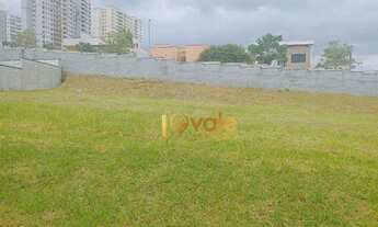 Imagem: Terreno Exclusivo de 450m² no Vivant Urbanova