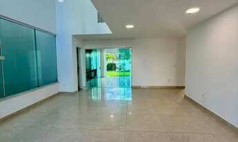 Imagem 4: Casa em condomínio para alugar de 242 m², com 03 suítes - Candelária, Natal/RN