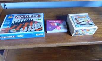 Imagem 7: Casa mobiliada ( alojamento ) 3 qtos 2 banheiros bairro Navegantes Porto Alegre