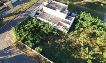 Imagem 7: ÁREA SETOR JAÓ - 1.500M2 - 3 lores