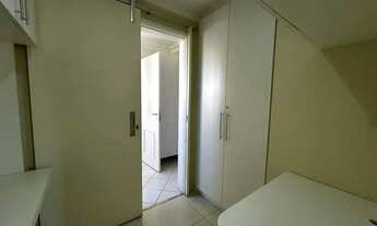 Imagem 5: Apartamento Centro de Alphaville aluguel com 164 m com 4 quartos