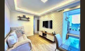 Imagem 2: Apartamento à Venda - Ouro Preto, 2 Quartos, 60 m2