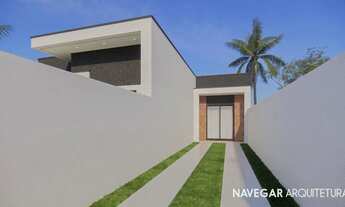 Imagem 4: Casa com 3 quartos em Matinhos - PR