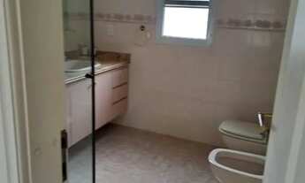 Imagem 7: CASA EM CONDOMÍNIO - ALPHAVILLE - SP