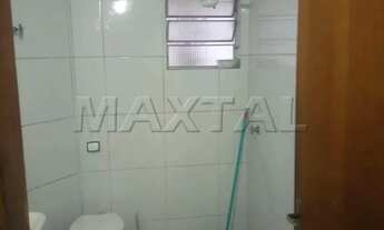 Imagem 6: Galpão para alugar, com 1 banheiro, 130 m², na região do Imirim, ótimo para comércio