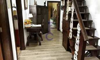 Imagem 10: Casa duplex Alto Boa Vista