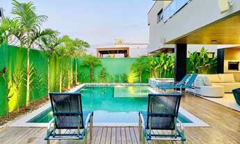 Imagem 5: Elegante, sofisticada e pronta para morar. PORTEIRA FECHADA