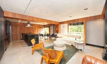 Imagem: Cobertura Duplex com 3 quartos para alugar