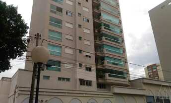 Imagem 2: Apartamento no Condomínio Edifício Platinum em Araçatuba/SP