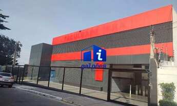 Imagem 2: Prédio Comercial com 2618 m² no Parque Cruzeiro do Sul - São Paulo/SP