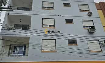 Imagem: Apartamento 1 dormitórios à venda Centro