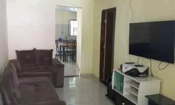 Imagem 3: 01- Casa no Parque Vitória