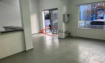 Imagem 3: Antônio Alves Galpão / depósito com aluguel por R$2.500 /mês