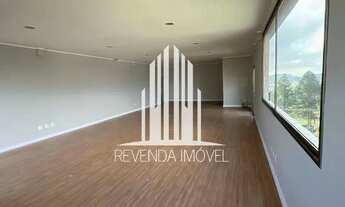 Imagem 5: Linda Sala Comercial para Locação Na Aldeia da Serra-Barueri/SP - Sala com 102,00 m²