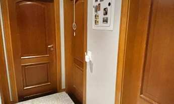 Imagem 4: Vendo apartamento, porteira fechada, no Ed. Torre de Windsor