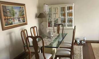 Imagem 3: Apartamento com 4 quartos à venda em Tremembé - SP