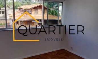 Imagem: Apartamento Padrão / Residencial / Santa