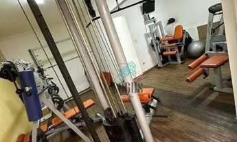 Imagem 6: Sobrado com 5 dormitórios, 295 m² - venda por R$ 1.430.000 ou aluguel por R$ 7.935/mês - S