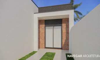 Imagem 2: Casa com 3 quartos em Matinhos - PR